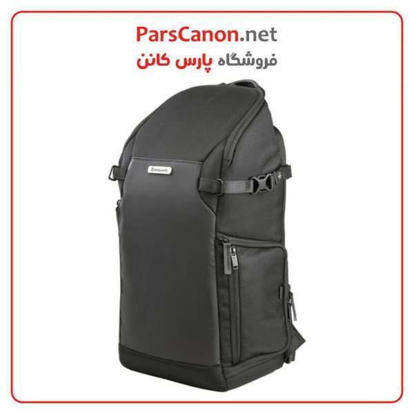 کوله پشتی ونگارد Vanguard Veo Select 46Br Backpack (Black) | پارس کانن