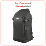 کوله پشنی ونگارد مدل Vanguard VEO Select 46BR Backpack (Black) - تصویر 3