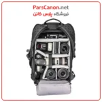 کوله پشنی ونگارد مدل Vanguard VEO Select 46BR Backpack (Black) - تصویر 4