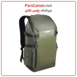 کوله پشنی ونگارد مدل Vanguard VEO Select 46BR Backpack (Green) | پارس کانن
