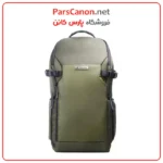 کوله پشنی ونگارد مدل Vanguard VEO Select 46BR Backpack (Green) - تصویر 2