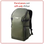 کوله پشنی ونگارد مدل Vanguard VEO Select 46BR Backpack (Green) - تصویر 3