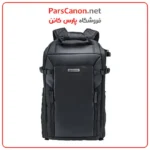 کوله پشنی ونگارد مدل Vanguard VEO Select 48BF Backpack (Black) - تصویر 2