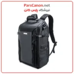 کوله پشنی ونگارد مدل Vanguard VEO Select 48BF Backpack (Black) - تصویر 3