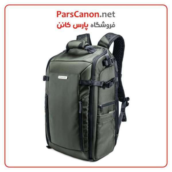 کوله پشتی ونگارد Vanguard Veo Select 48Bf Backpack (Green) | پارس کانن