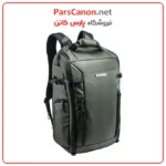 کوله پشنی ونگارد مدل Vanguard VEO Select 48BF Backpack (Green) - تصویر 2