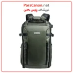 کوله پشنی ونگارد مدل Vanguard VEO Select 48BF Backpack (Green) - تصویر 3