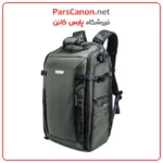 کوله پشنی ونگارد مدل Vanguard VEO Select 48BF Backpack (Green) - تصویر 4