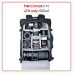 کوله پشتی ونگارد Vanguard VEO Select 49 Backpack (Black) - تصویر 3