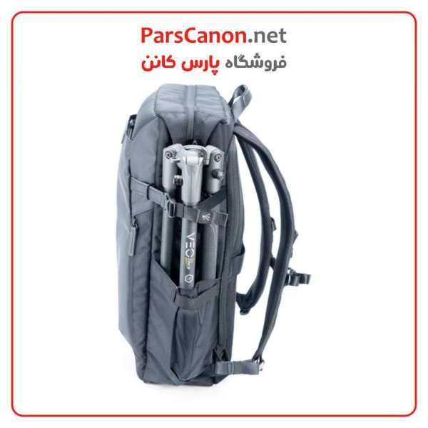 کوله پشتی ونگارد Vanguard Veo Select 49 Backpack (Black) | پارس کانن