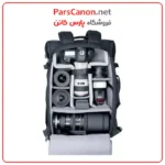 کوله پشنی ونگارد مدل Vanguard VEO Select 49 Backpack (Black) - تصویر 5