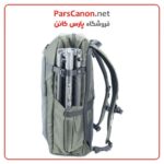 کوله پشتی ونگارد Vanguard VEO Select 49 Backpack (Green) - تصویر 3