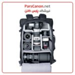 کوله پشتی ونگارد Vanguard VEO Select 49 Backpack (Green) - تصویر 5