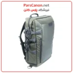 کوله پشنی ونگارد مدل Vanguard VEO Select 49 Backpack (Green) - تصویر 2