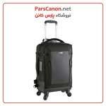 Vanguard Veo Select 58T Camera Trolley Backpack Black 03