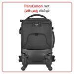 کوله پشتی ونگارد Vanguard VEO Select 58T Camera Trolley Backpack (Black) - تصویر 4