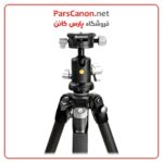 سه پایه ونگارد Vanguard VEO3 263CB Carbon Fiber Tripod & VEO BH-160S Ball Head - تصویر 2