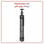 سه پایه ونگارد Vanguard VEO3 263CB Carbon Fiber Tripod & VEO BH-160S Ball Head - تصویر 3