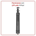 سه پایه ونگارد Vanguard VEO3 303AB Aluminum Tripod with Ball Head - تصویر 2
