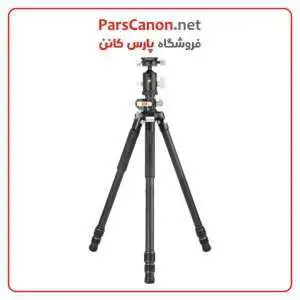 سه پایه ونگارد Vanguard VEO3+ 303CBS Carbon Fiber Tripod with Ball Head | پارس کانن