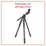 سه پایه ونگارد Vanguard VEO3+ 303CBS Carbon Fiber Tripod with Ball Head - تصویر 2