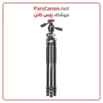 سه پایه ونگارد Vanguard VEO3+263APS Aluminum Tripod Kit with PH-38S 3-Way Pan Head - تصویر 3