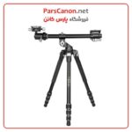 سه پایه ونگارد Vanguard VEO3T+234AB Aluminum Travel Tripod with VEO BH-110S Ball Head - تصویر 2