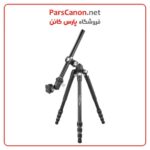 سه پایه ونگارد Vanguard VEO3T+234AB Aluminum Travel Tripod with VEO BH-110S Ball Head - تصویر 3