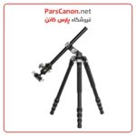 سه پایه ونگارد Vanguard VEO3T+264AB Travel Tripod with VEO BH-160S Ball Head & Monopod (Aluminum) - تصویر 2