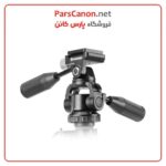 سه پایه ونگارد Vanguard VEO3T+264APS Travel Tripod with VEO PH-38S Pan Head & Monopod (Aluminum) - تصویر 2