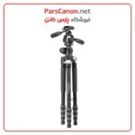 سه پایه ونگارد Vanguard VEO3T+264APS Travel Tripod with VEO PH-38S Pan Head & Monopod (Aluminum) - تصویر 3