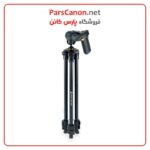 سه پایه ونگارد Vanguard Vesta 203AGH Aluminum Tripod with GH-45 Pistol Grip Head - تصویر 2