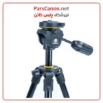 سه پایه ونگارد Vanguard Vesta 204AP Aluminum Tripod with PH-23 Pan-and-Tilt Head - تصویر 3