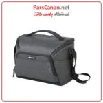 کوله ونگارد مدل Vanguard Vesta Aspire 25 Camera Bag (Gray) - تصویر 5