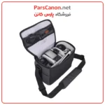 کوله ونگارد مدل Vanguard Vesta Aspire 25 Camera Bag (Gray) - تصویر 4