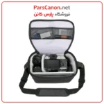 کوله ونگارد مدل Vanguard Vesta Aspire 25 Camera Bag (Gray) - تصویر 3