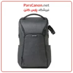 کوله پشنی ونگارد مدل Vanguard Vesta Aspire 41 Backpack (Gray, 14L) - تصویر 2