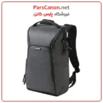 کوله پشنی ونگارد مدل Vanguard Vesta Aspire 41 Backpack (Gray, 14L) - تصویر 3