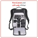 کوله پشنی ونگارد مدل Vanguard Vesta Aspire 41 Backpack (Gray, 14L) - تصویر 4
