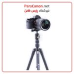 سه پایه ونگارد Vanguard Vesta TB 204AB Aluminum Tripod with T-46 Ball Head - تصویر 3