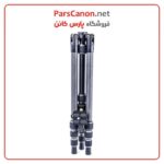 سه پایه ونگارد Vanguard Vesta TB 204CB Carbon Fiber Tripod with T-46 Ball Head - تصویر 2