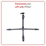 سه پایه ونگارد Vanguard Vesta TB 235CB Carbon Fiber Tripod with T-51 Ball Head - تصویر 3