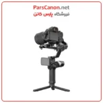 گیمبال ژیون تک ویبیل 2 کمبو Zhiyun Tech WEEBILL 2 combo stock - تصویر 3