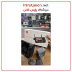 گیمبال ژیون تک ویبیل 2 پرو دست دوم مدل Zhiyun Tech WEEBILL 2 pro stock - تصویر 3