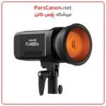 Westcott FJ400 II 400Ws Touchscreen Strobe with FJ Pro AC/DC Battery - تصویر 2