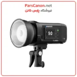 Westcott FJ400 II 400Ws Touchscreen Strobe with FJ-X3 M Universal Trigger (Newborn Portrait Kit) - تصویر 4
