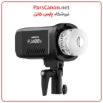 Westcott FJ400 II 400Ws Touchscreen Strobe with FJ-X3 S Trigger for Sony (Newborn Portrait Kit) - تصویر 3