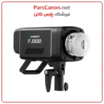 Westcott FJ800 800Ws Touchscreen Strobe with FJ Pro AC/DC Battery - تصویر 2