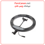 رینگ لایت مدل YQ-320A - تصویر 2