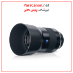 لنز زایس ZEISS Batis 135mm f/2.8 Lens for Sony E - تصویر 2